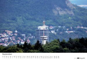 Jena Foto Kalender 2020