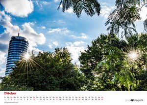 Jena Fotokalender 2021