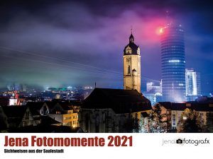Jena Fotokalender 2021