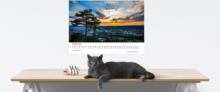 Foto Kalender