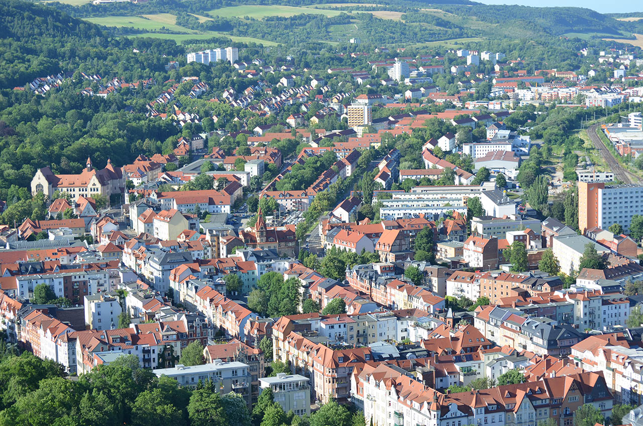 Tag der Wohnungslosen am 11. September: Jena stärkt Hilfe dauerhaft